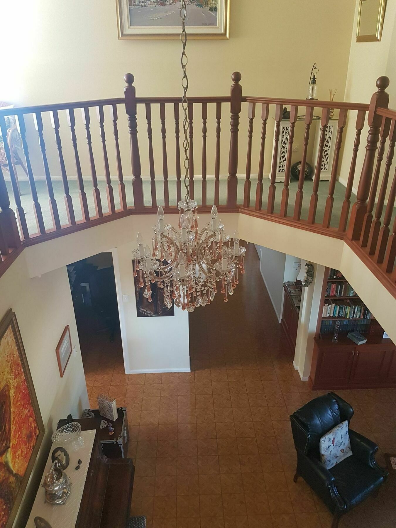 Bed and Breakfast Grovely House Станторп Экстерьер фото